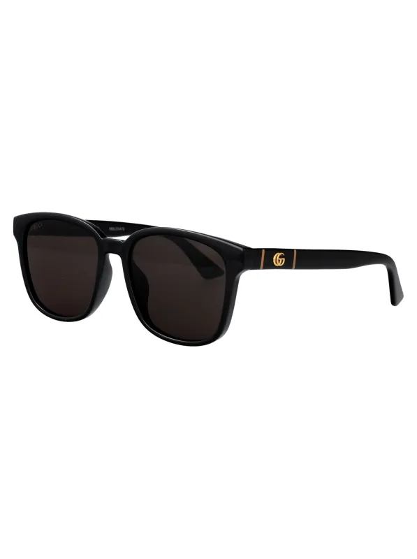 GG0637SK Sunglasses made by Gucci