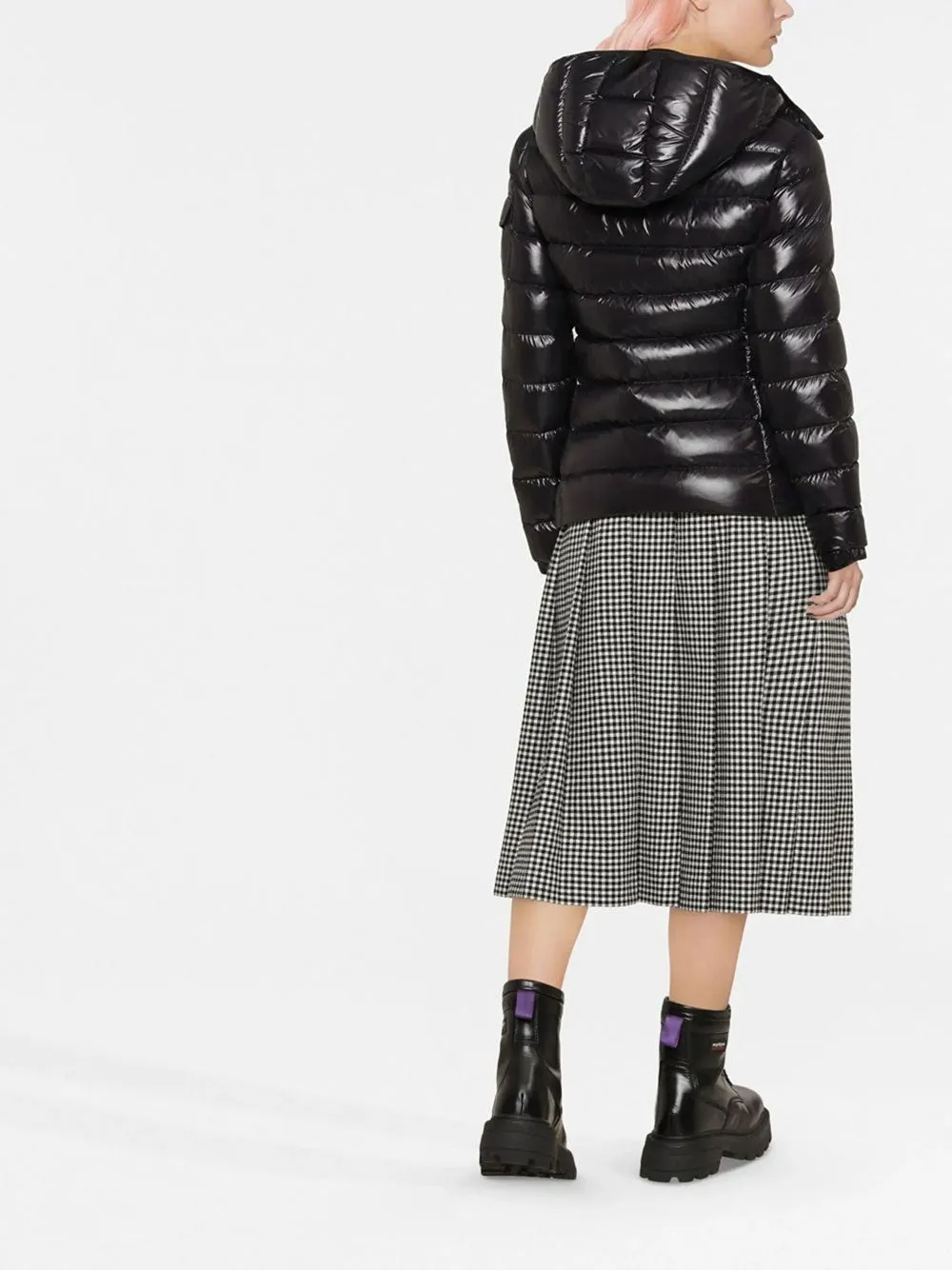 Bady Jacket sold by Wanan Luxury product image thumbnail 2