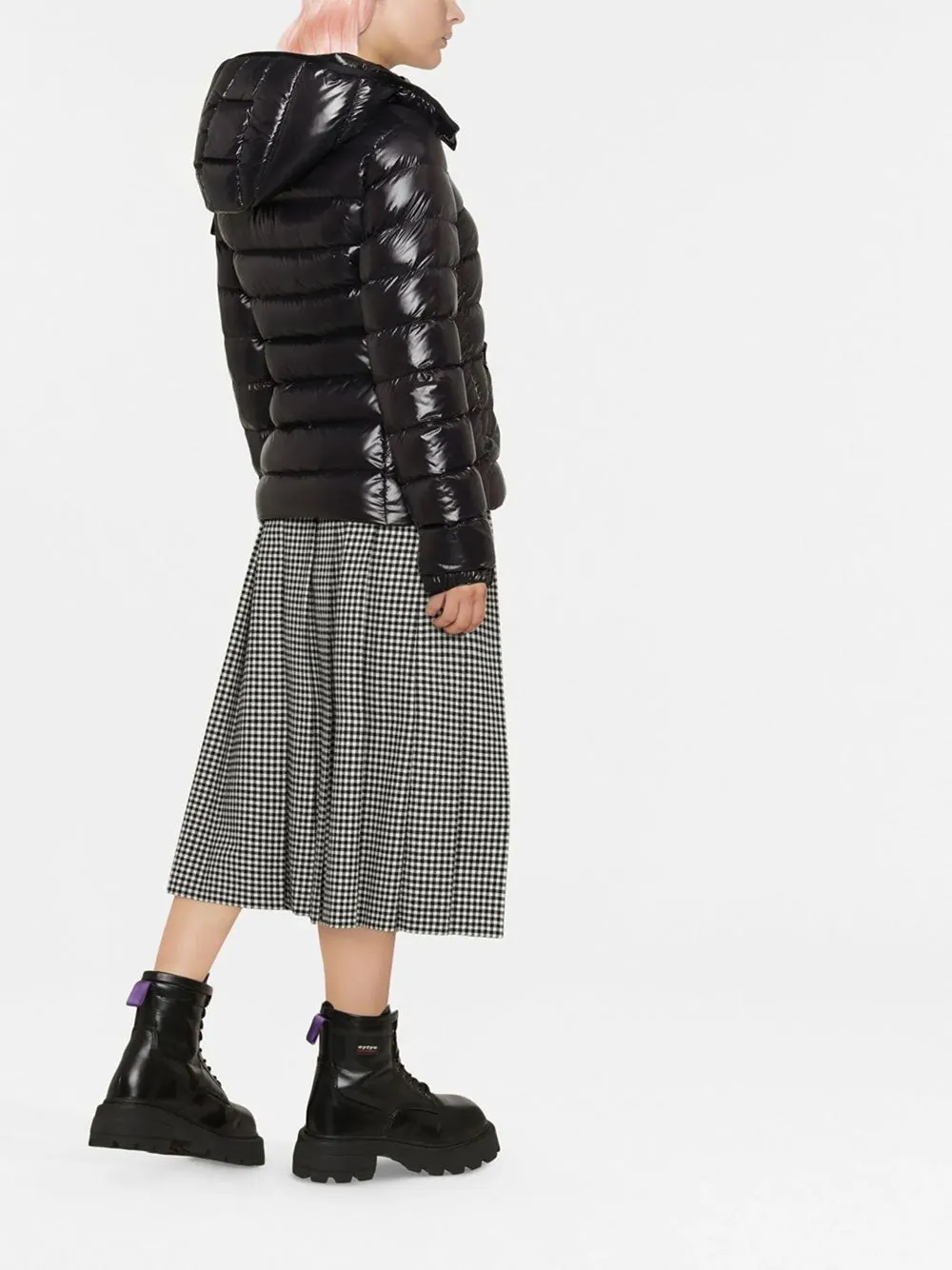 Bady Jacket sold by Wanan Luxury product image thumbnail 3