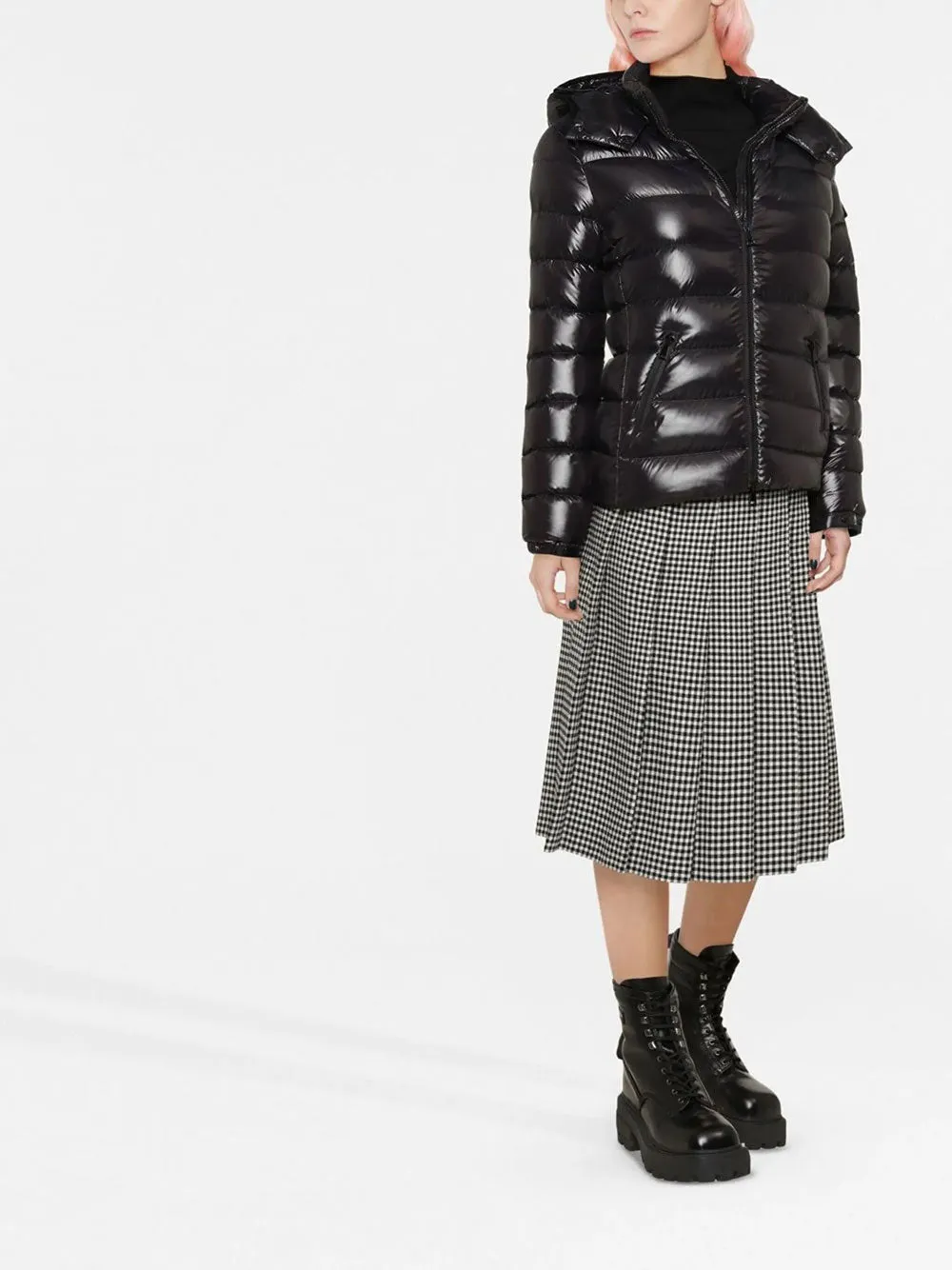 Bady Jacket sold by Wanan Luxury product image thumbnail 4