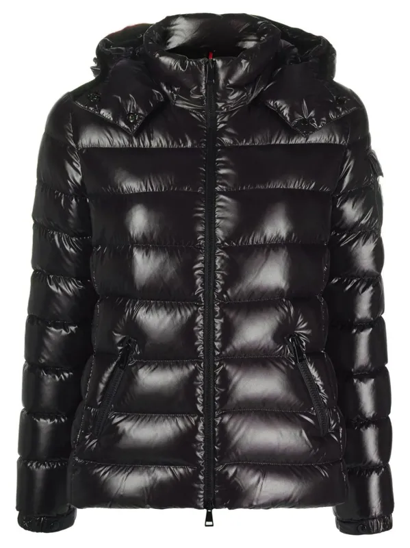 Bady Jacket made by Moncler