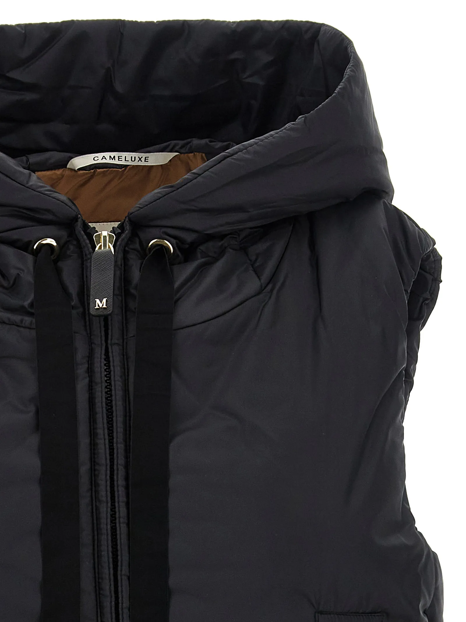 Greengo Gilet Black sold by Wanan Luxury product image thumbnail 3