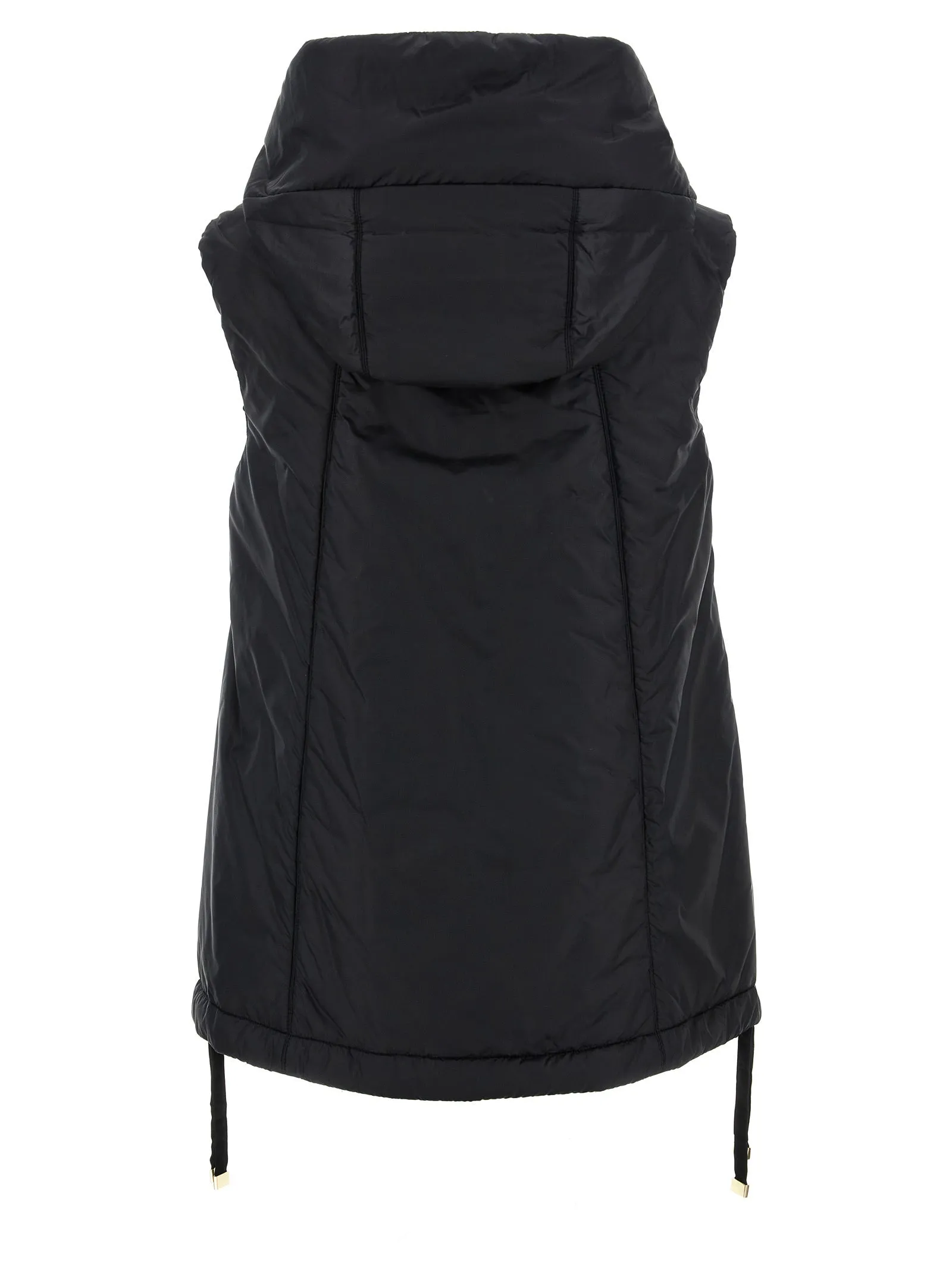 Greengo Gilet Black sold by Wanan Luxury product image thumbnail 2
