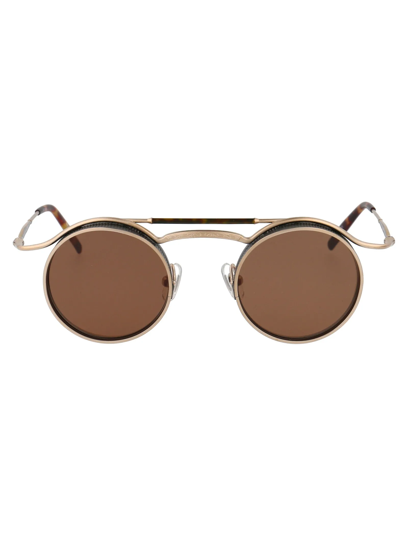 2903H Round Sunglasses sold by Wanan Luxury product image thumbnail 2