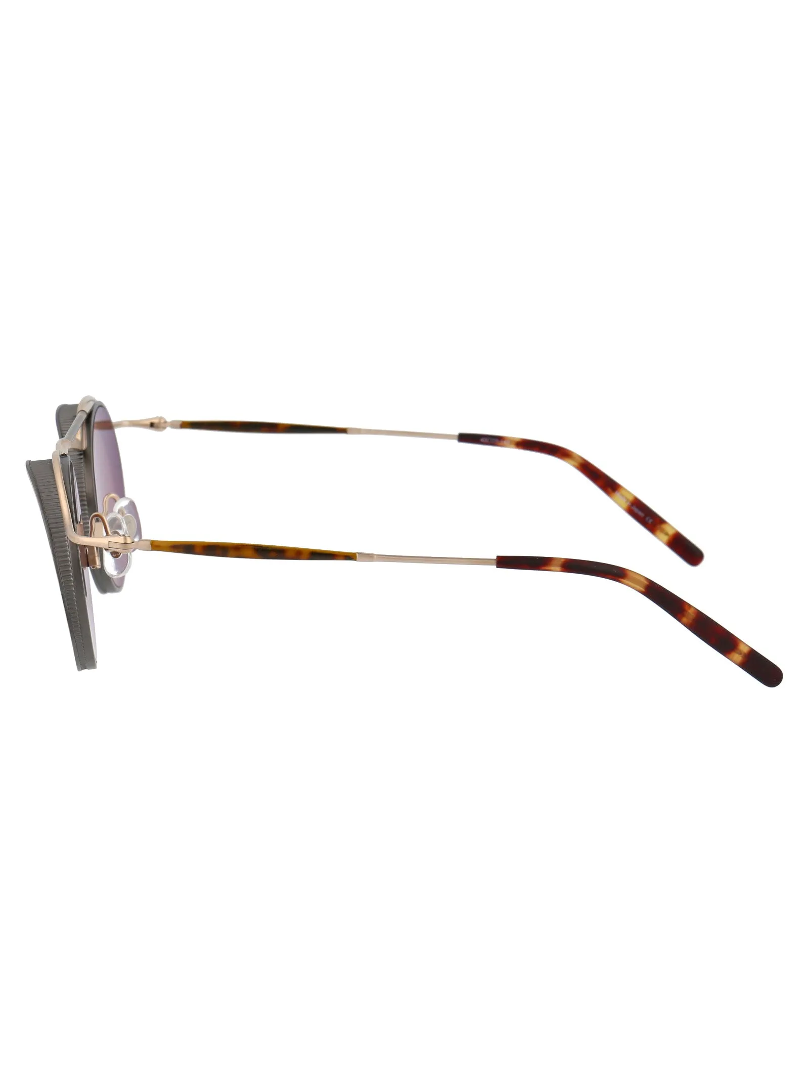2903H Round Sunglasses sold by Wanan Luxury product image thumbnail 3