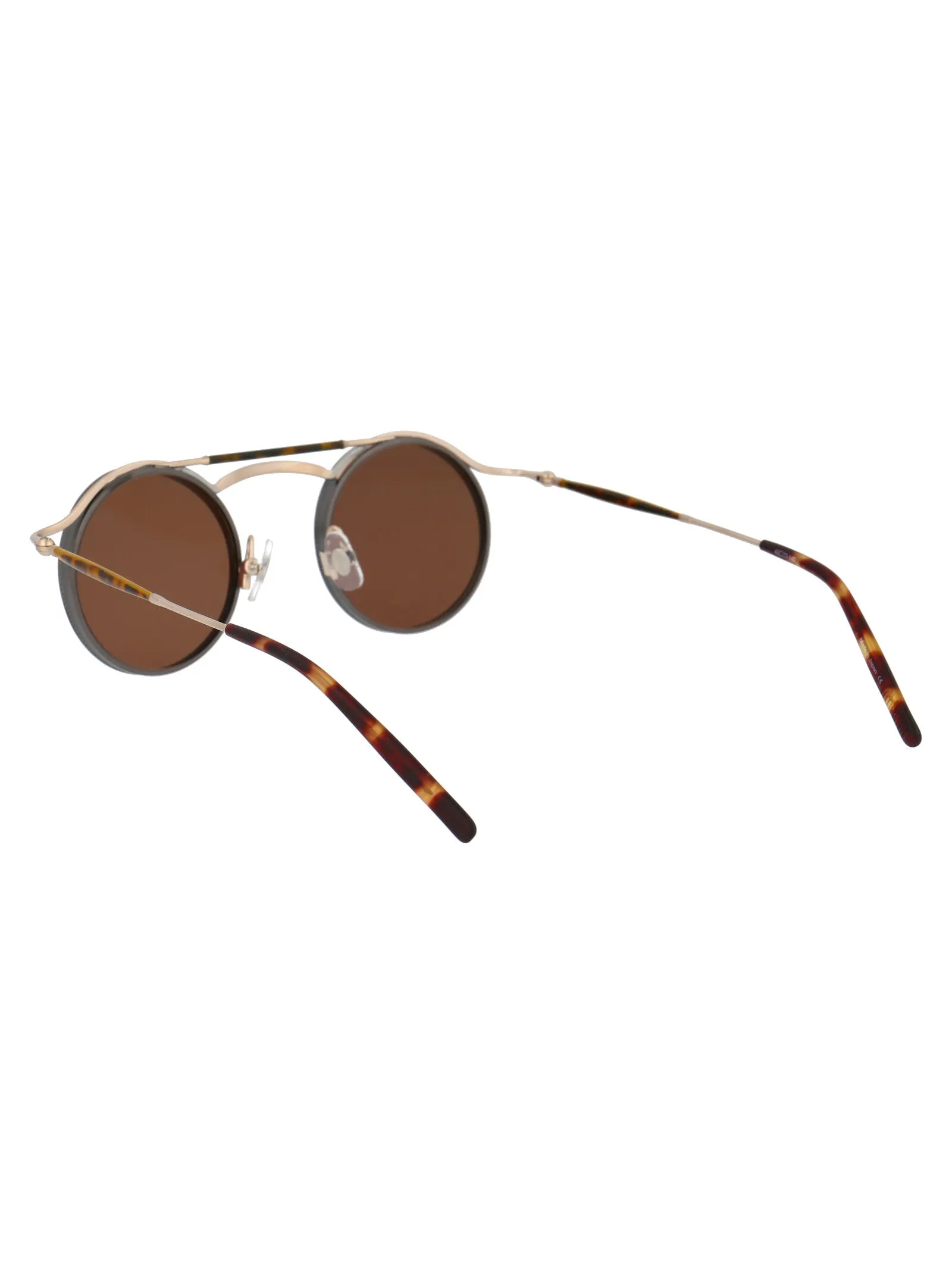 2903H Round Sunglasses sold by Wanan Luxury product image thumbnail 4