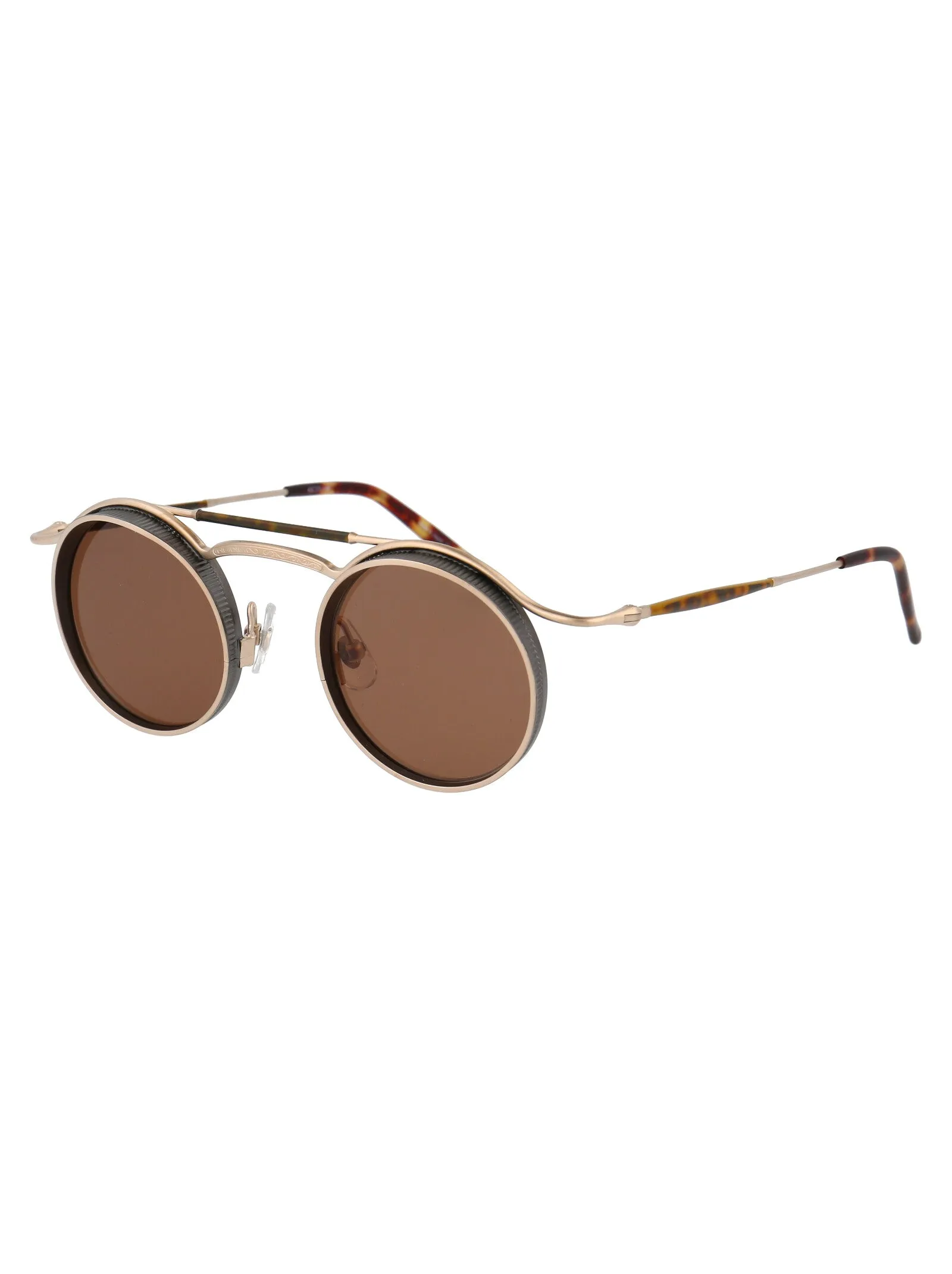 2903H Round Sunglasses sold by Wanan Luxury