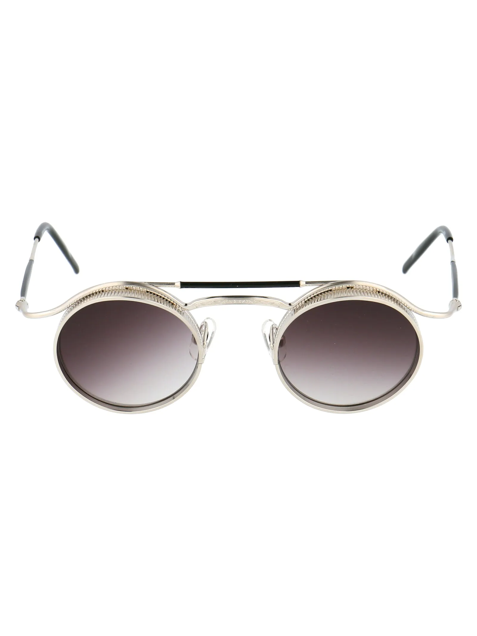 2903H Round Sunglasses sold by Wanan Luxury product image thumbnail 2