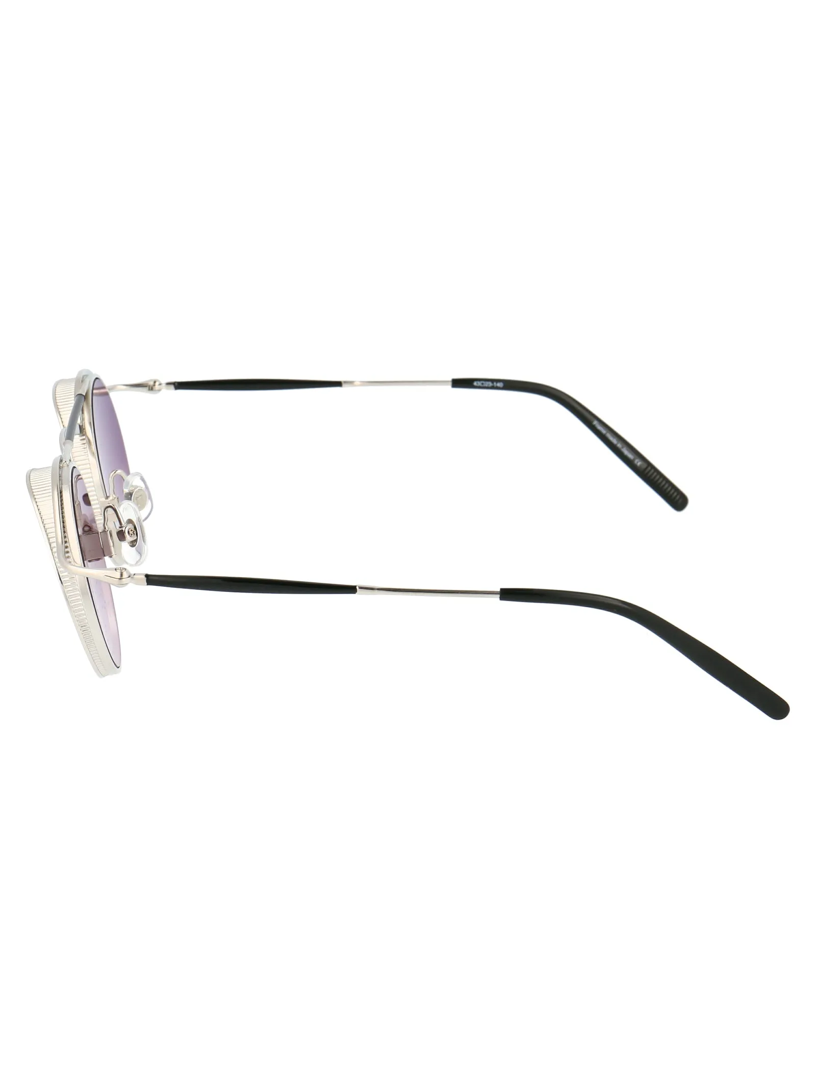 2903H Round Sunglasses sold by Wanan Luxury product image thumbnail 3