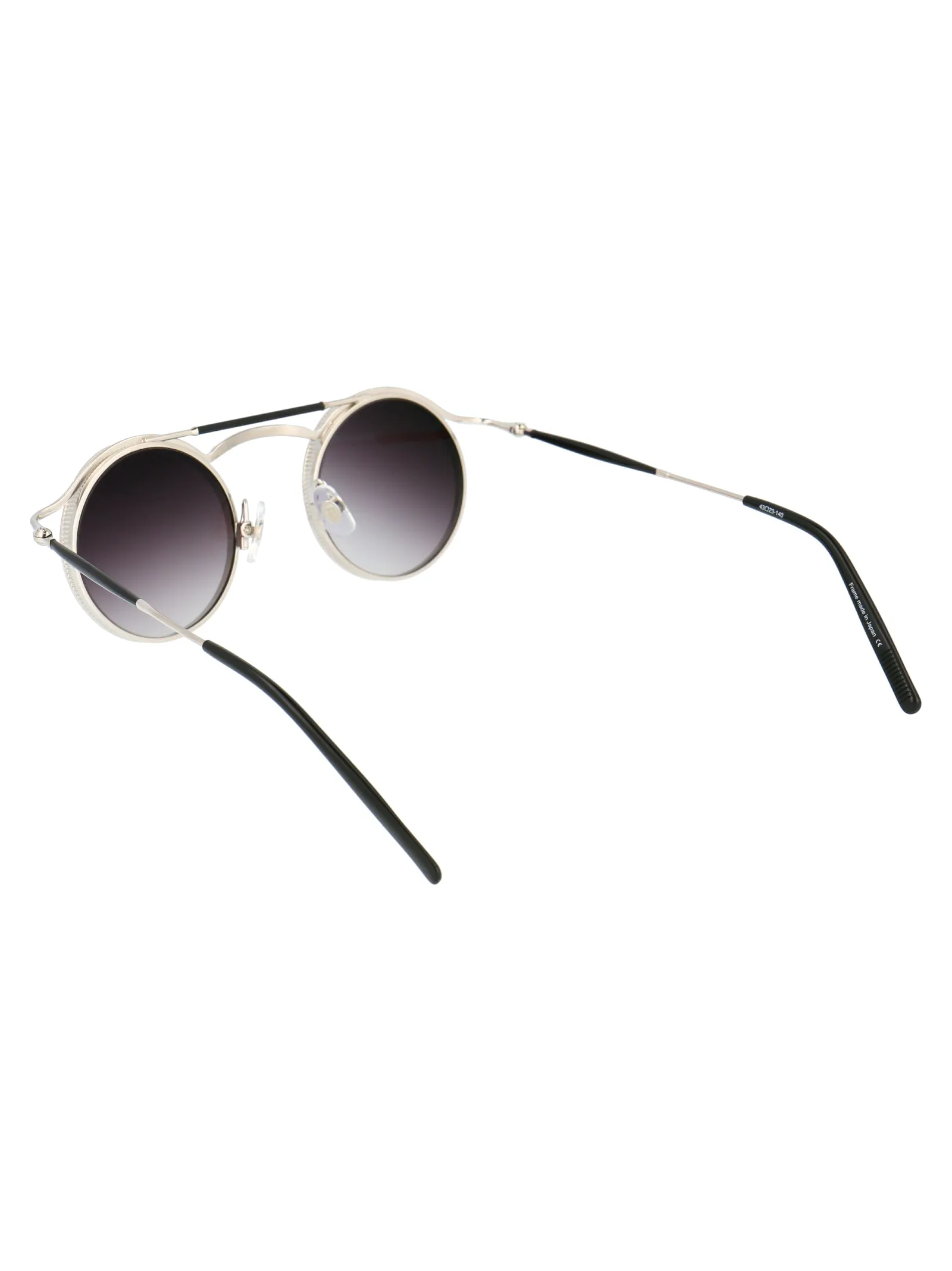 2903H Round Sunglasses sold by Wanan Luxury product image thumbnail 4