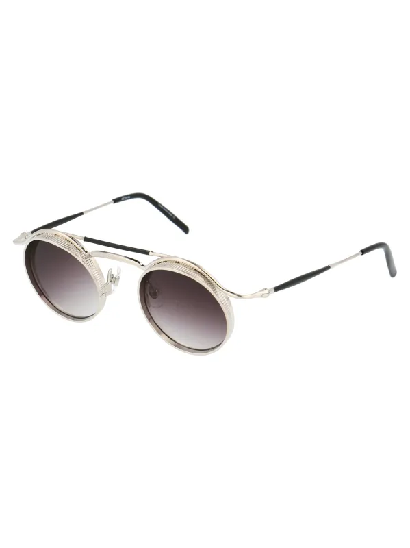 2903H Round Sunglasses made by Matsuda