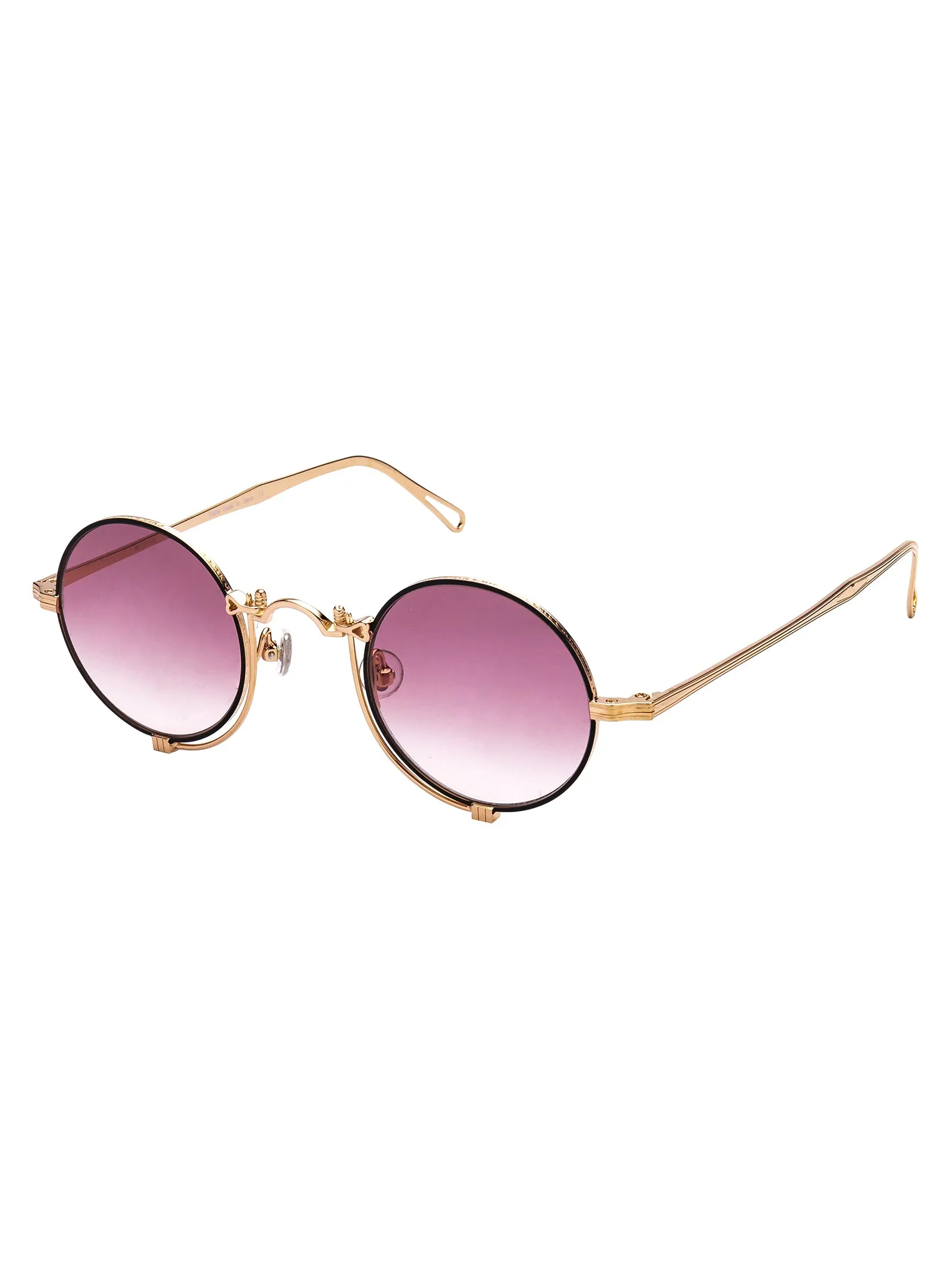 10601H Round Sunglasses sold by Wanan Luxury