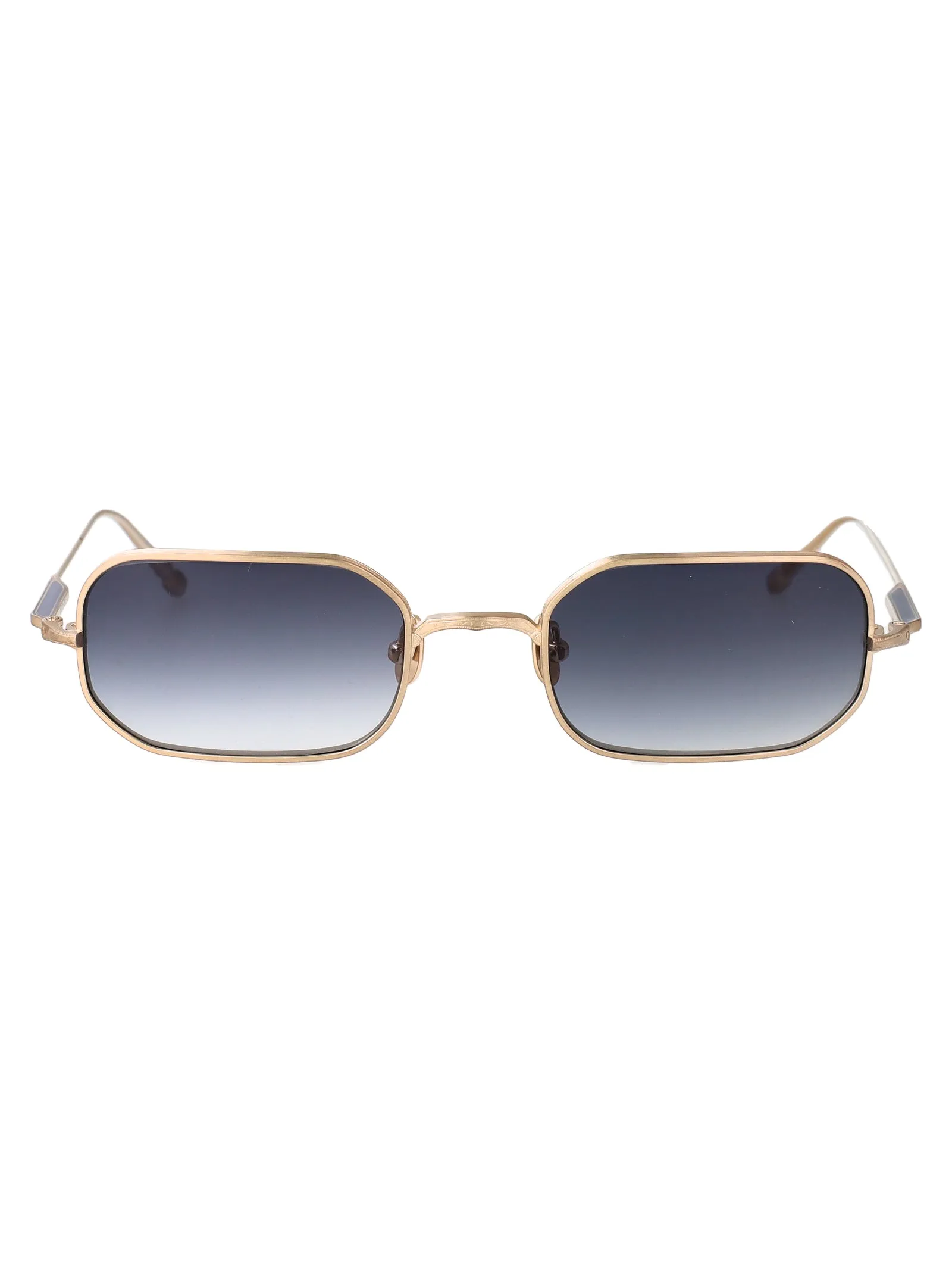M3163 Squared Sunglasses sold by Wanan Luxury product image thumbnail 2
