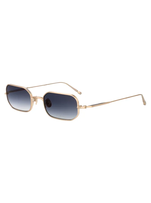 M3163 Squared Sunglasses made by Matsuda