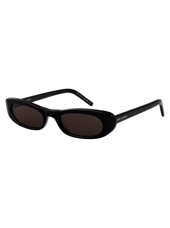 SL 557 SHADE Sunglasses made by Yves Saint Laurent