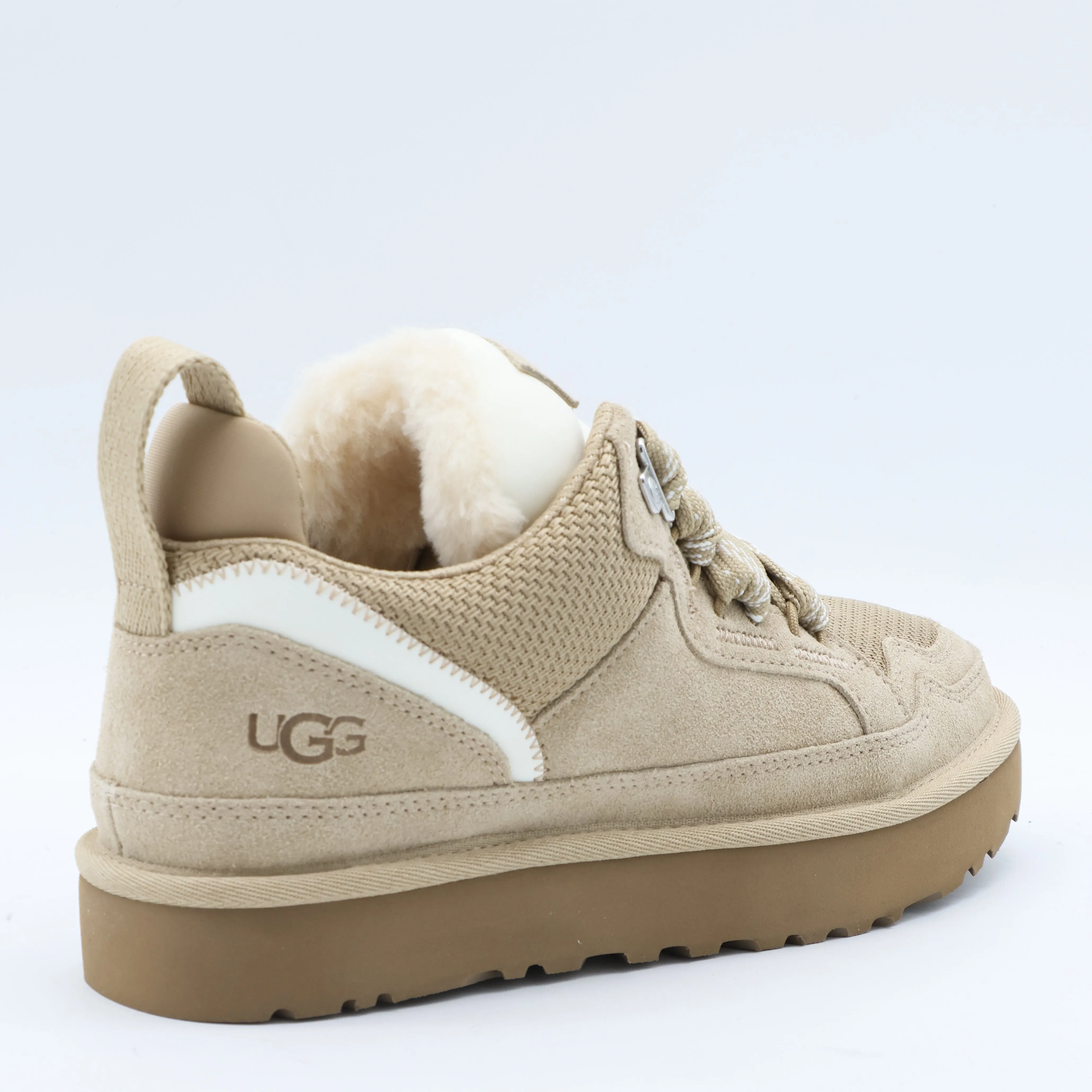 Sneakers Sand sold by Wanan Luxury product image thumbnail 2