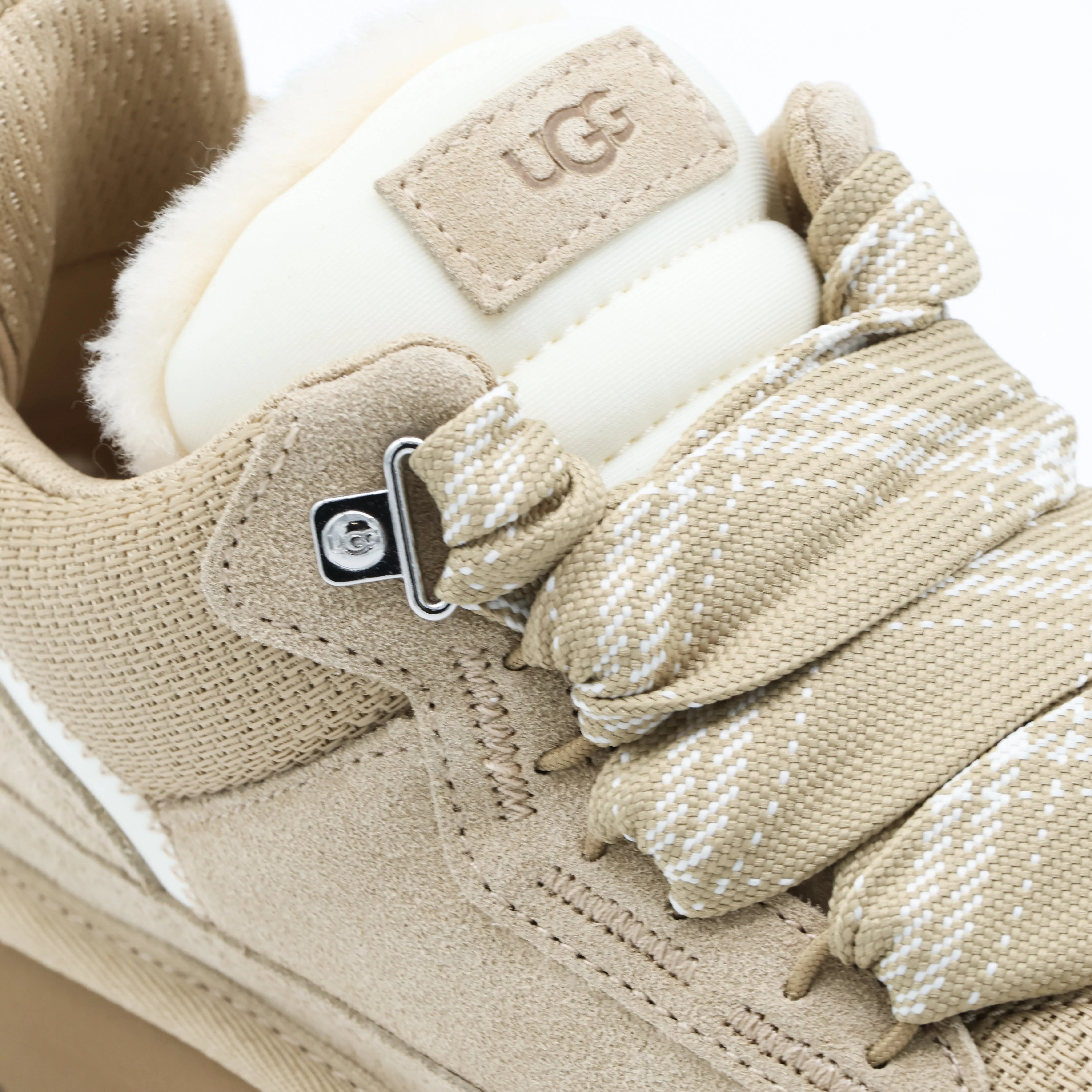 Sneakers Sand sold by Wanan Luxury product image thumbnail 3