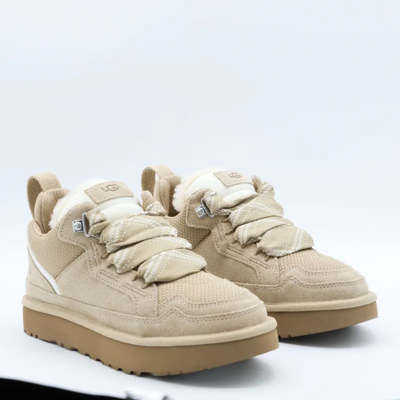 Sneakers Sand made by UGG
