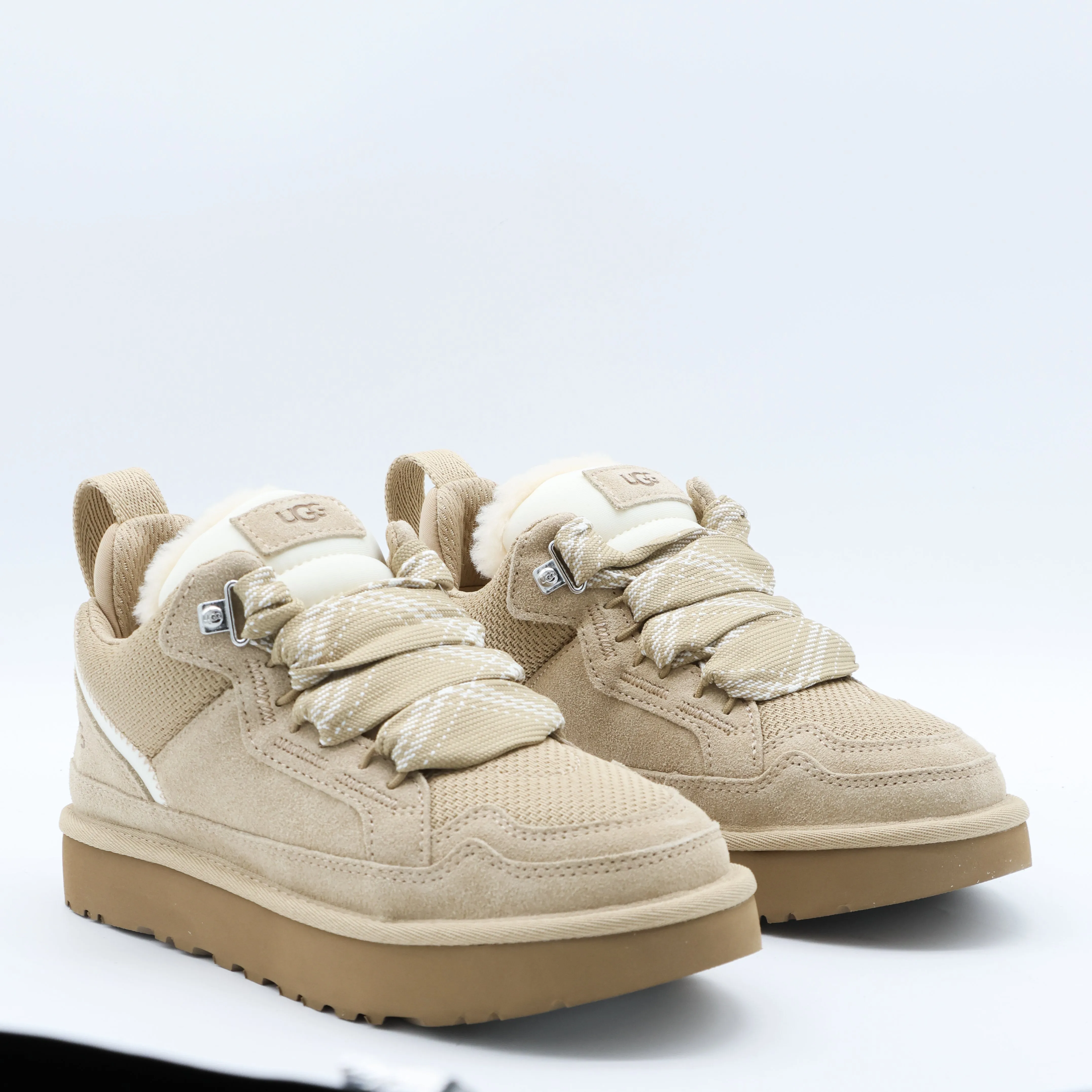 Sneakers Sand sold by Wanan Luxury