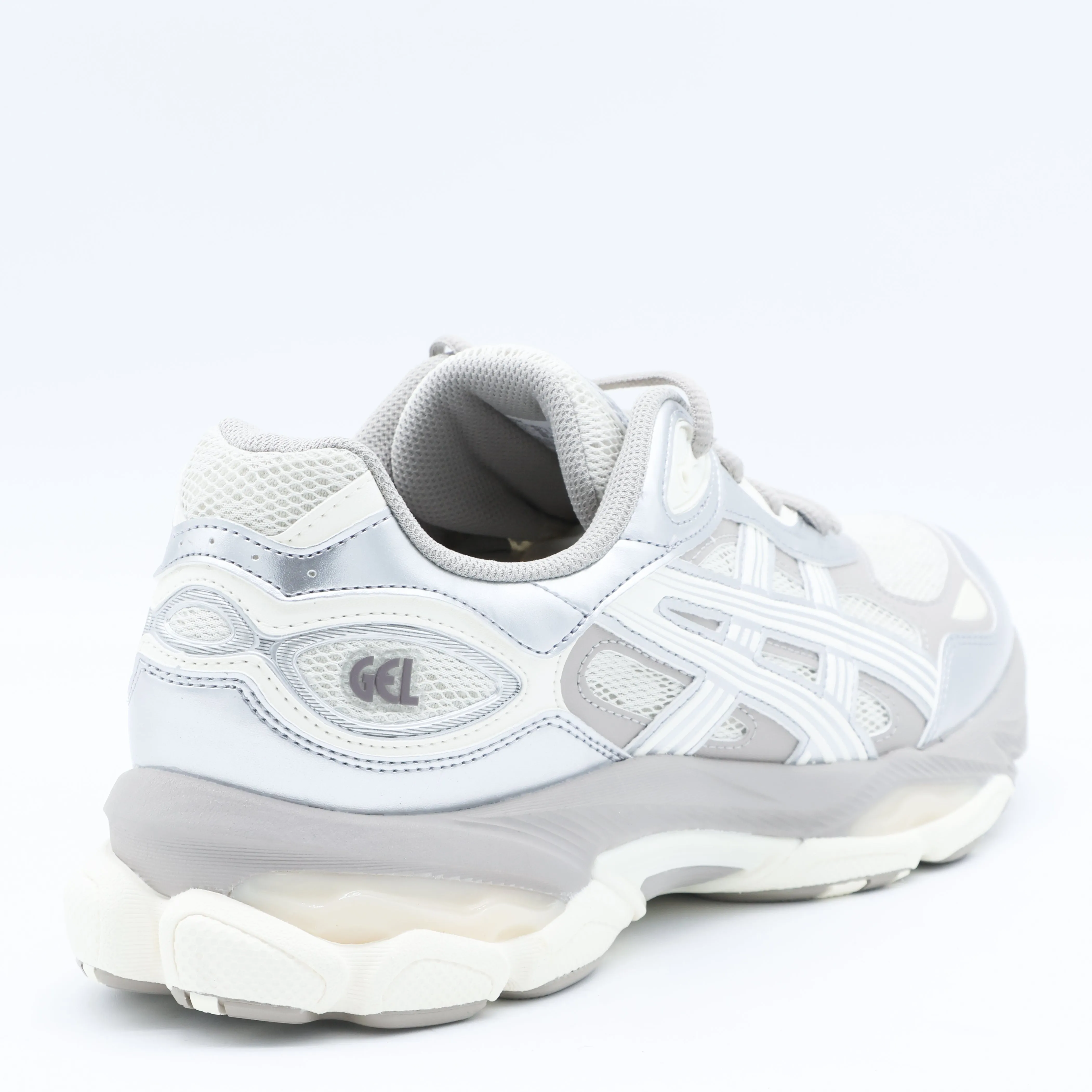 Sneakers Smoke Grey/Pure Silver sold by Wanan Luxury product image thumbnail 3