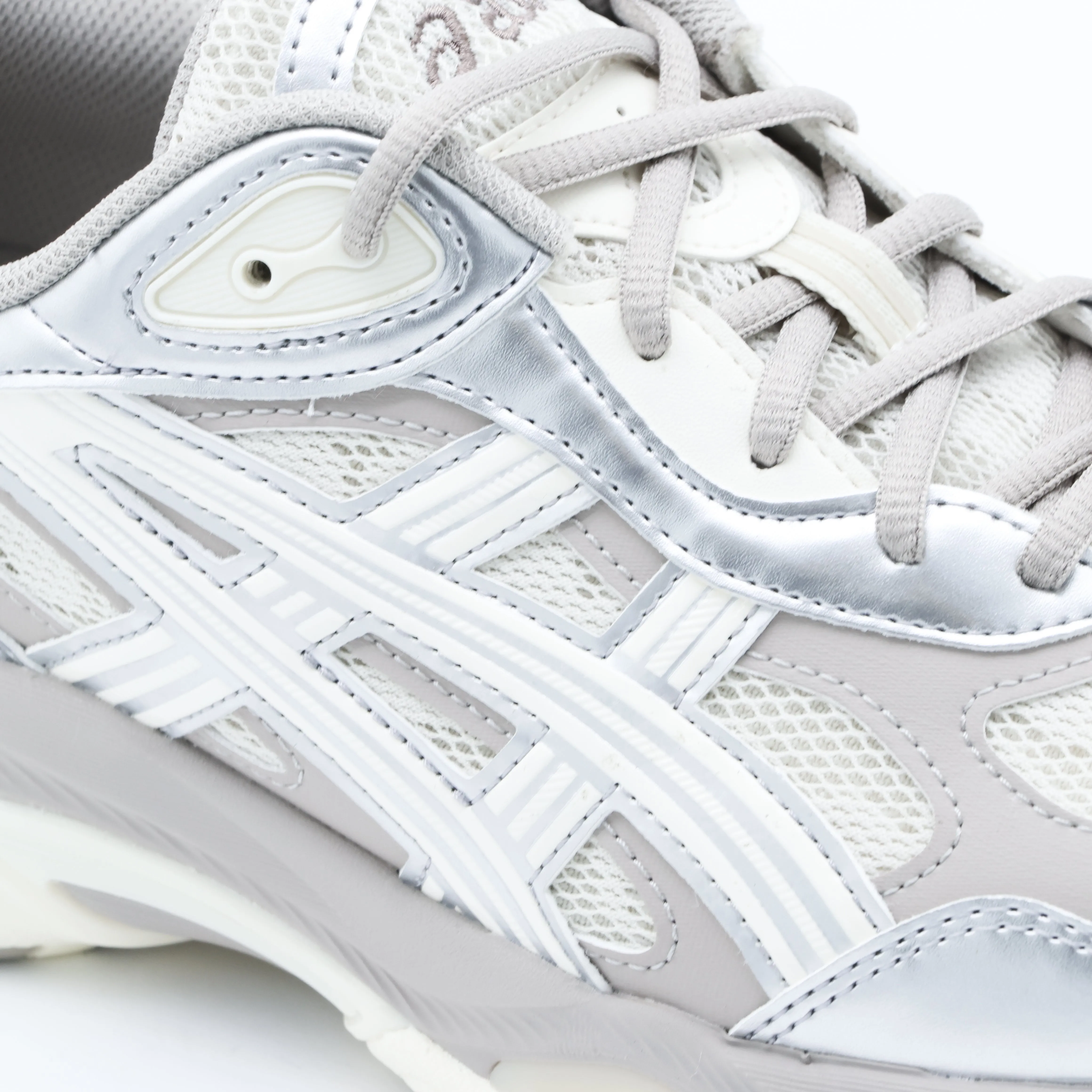 Sneakers Smoke Grey/Pure Silver sold by Wanan Luxury product image thumbnail 4