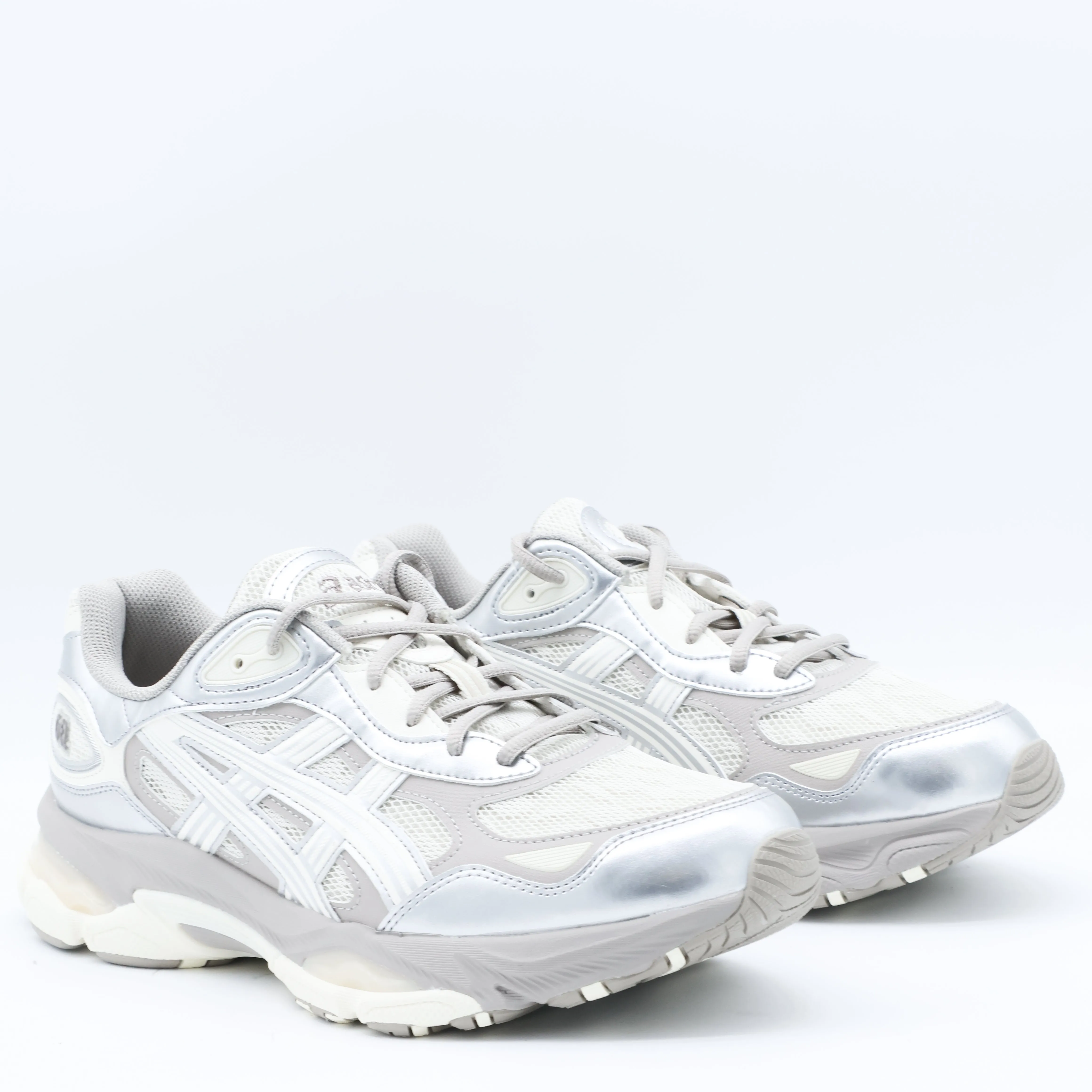 Sneakers Smoke Grey/Pure Silver sold by Wanan Luxury product image thumbnail 2