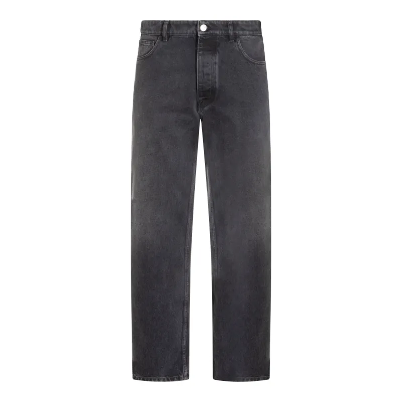 Jeans Black made by Marni