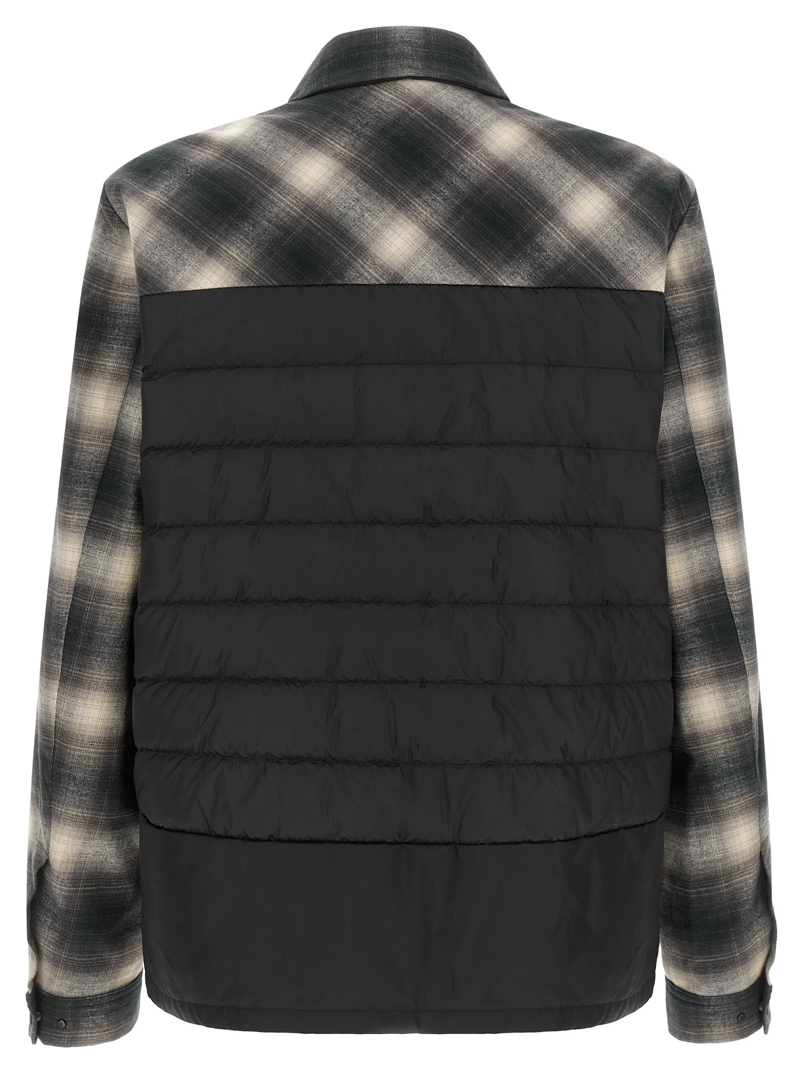 Cornisello Puffer Jackets Multicolor sold by Wanan Luxury product image thumbnail 2