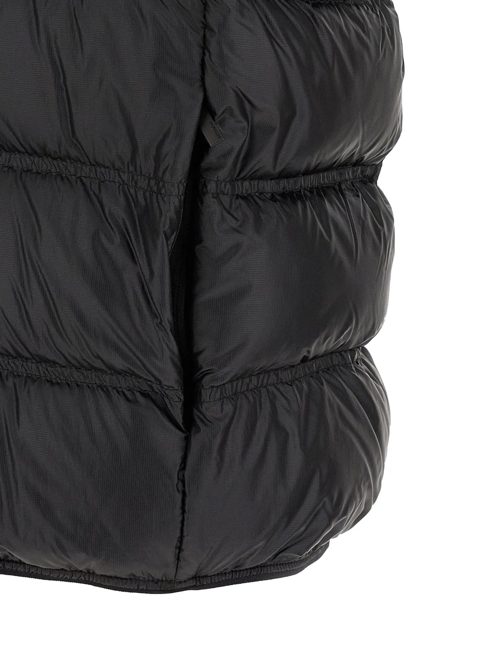 Panestrel Gilet Black sold by Wanan Luxury product image thumbnail 4