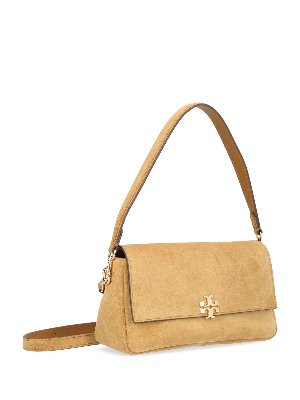Charlie Shoulder Bags Beige sold by Wanan Luxury product image thumbnail 2