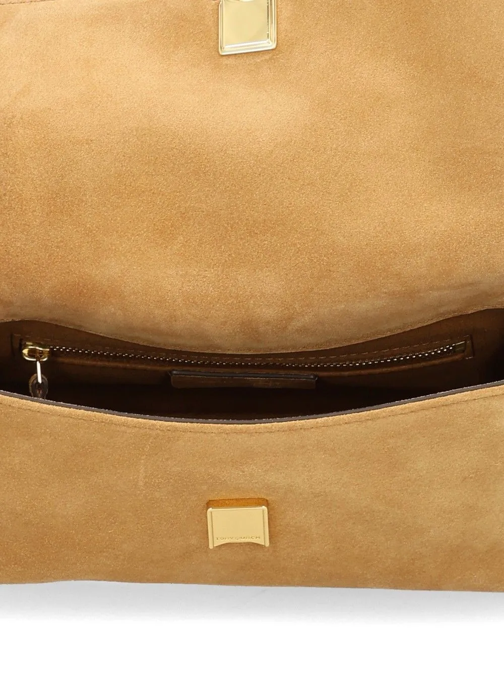 Charlie Shoulder Bags Beige sold by Wanan Luxury product image thumbnail 4
