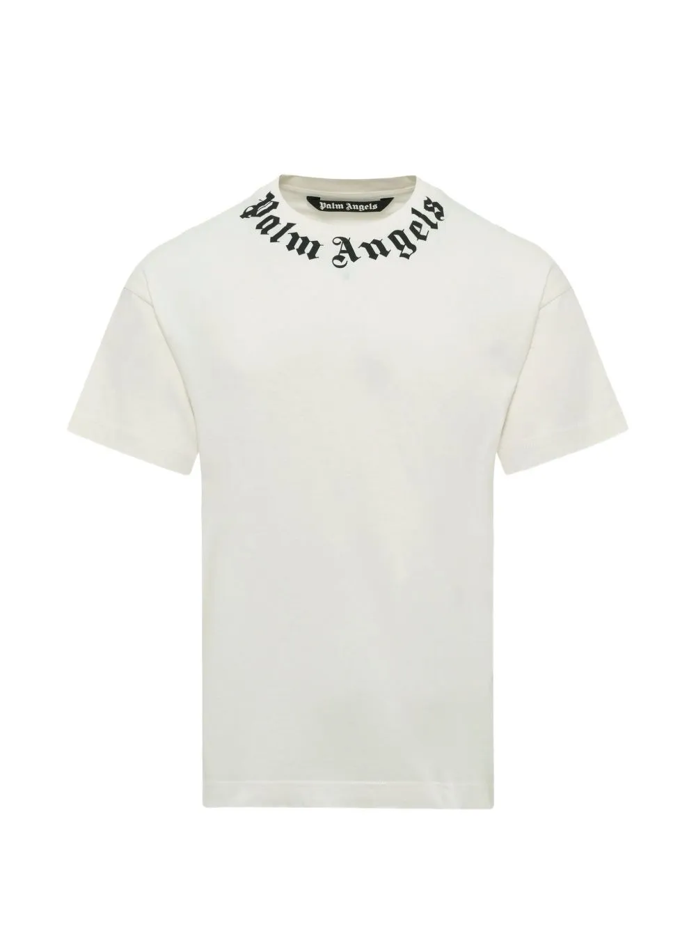 Logo Cotton T-Shirt sold by Wanan Luxury