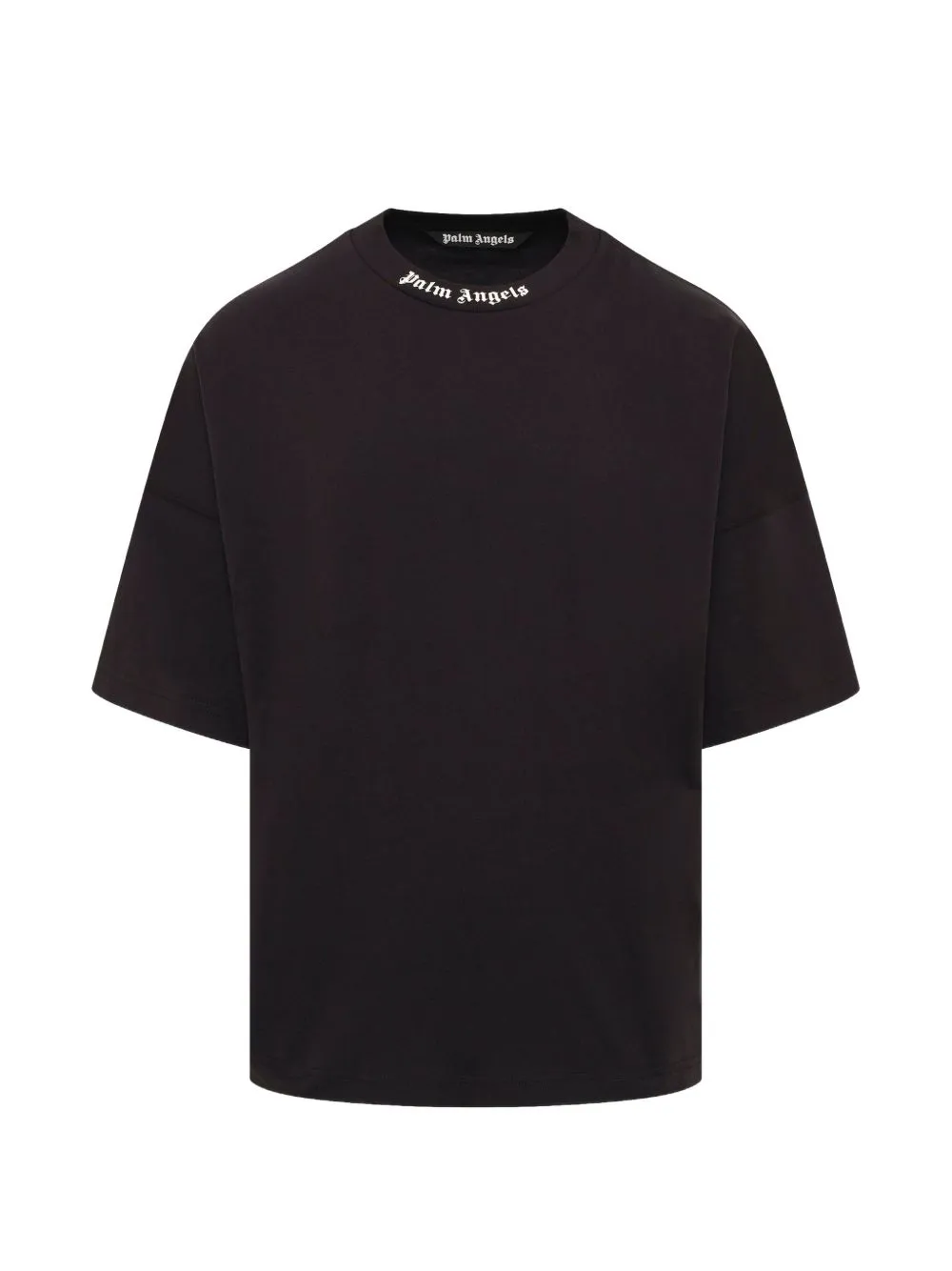 Logo Cotton T-Shirt sold by Wanan Luxury