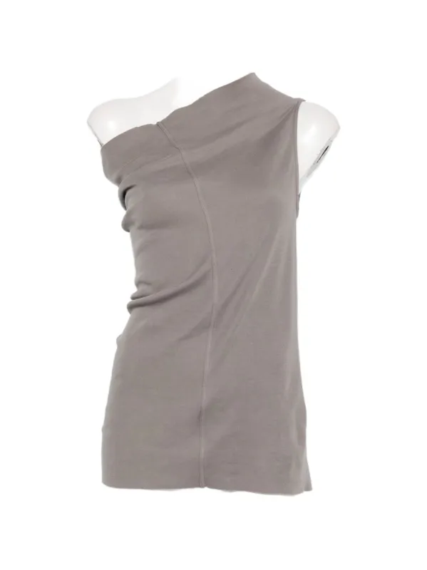 Top Grey made by Rick Owens