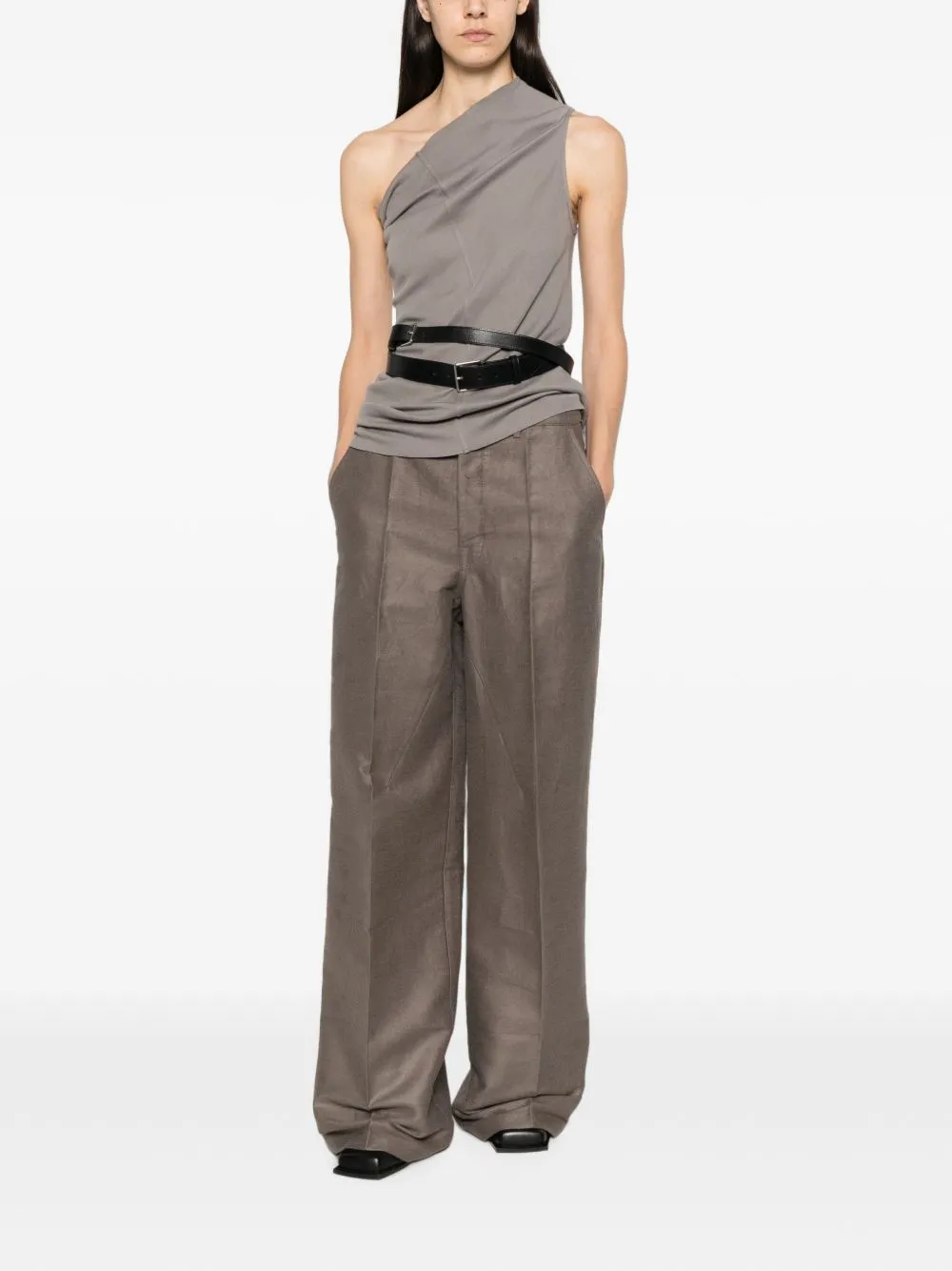 Top Grey sold by Wanan Luxury product image thumbnail 5