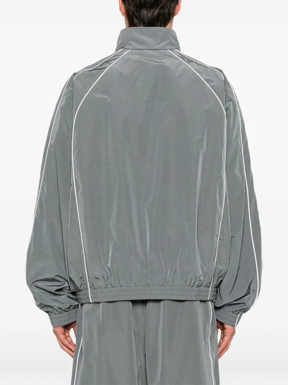 Cotton Blend Sweatshirt sold by Wanan Luxury product image thumbnail 5