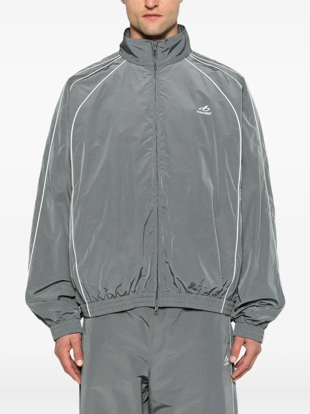 Cotton Blend Sweatshirt sold by Wanan Luxury product image thumbnail 3