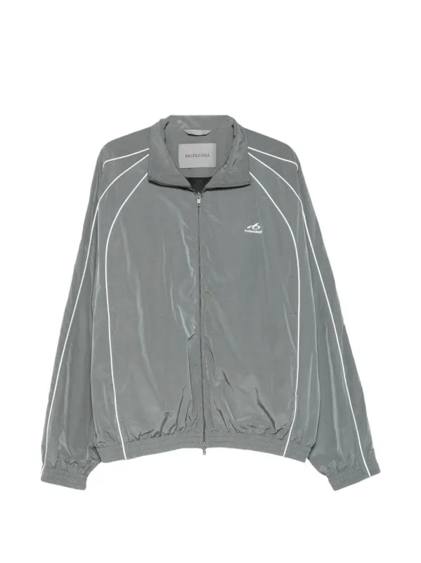 Cotton Blend Sweatshirt made by Balenciaga