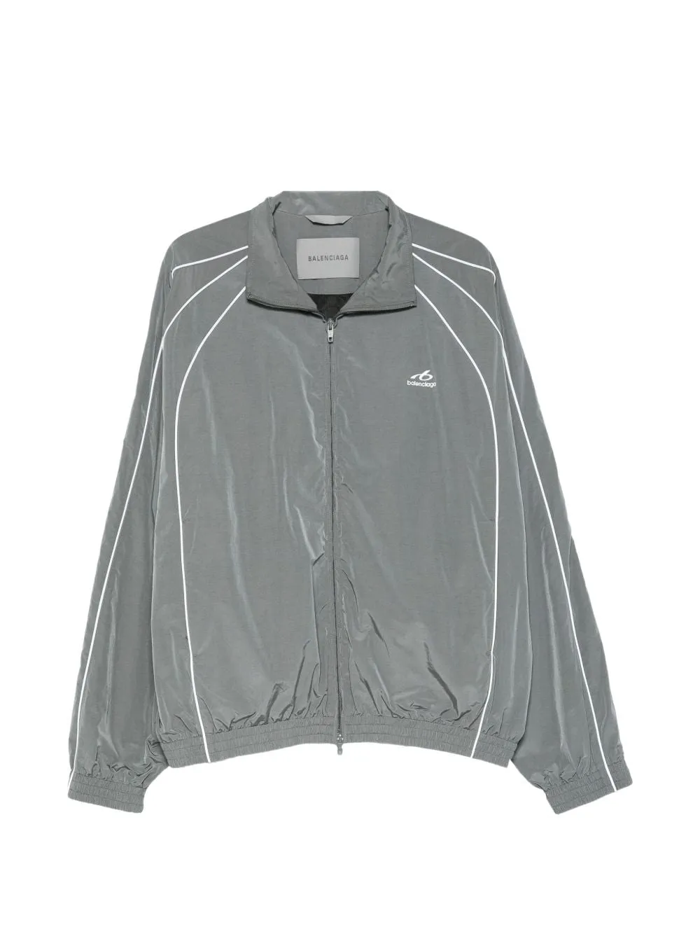 Cotton Blend Sweatshirt sold by Wanan Luxury