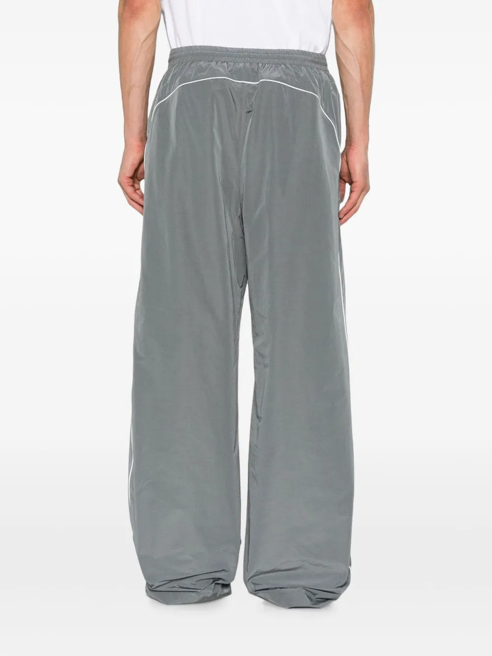 Cotton Blend Sweatpants sold by Wanan Luxury product image thumbnail 4