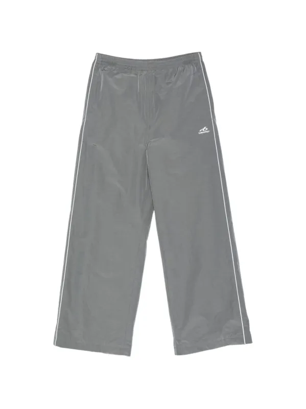 Cotton Blend Sweatpants made by Balenciaga