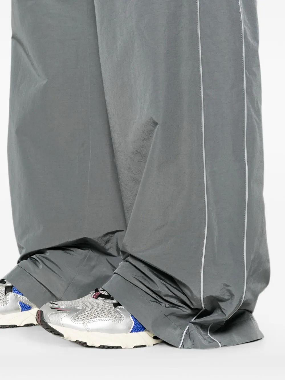 Cotton Blend Sweatpants sold by Wanan Luxury product image thumbnail 3