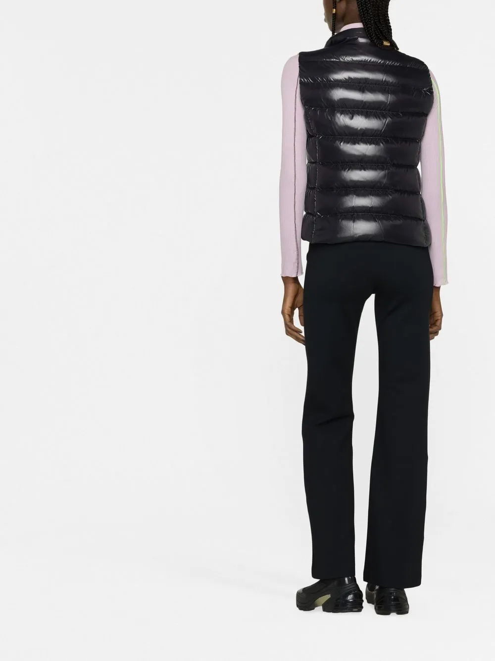 Ghany Down Vest sold by Wanan Luxury product image thumbnail 2