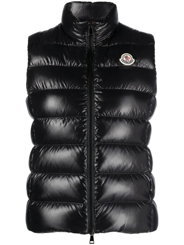 Ghany Down Vest made by Moncler