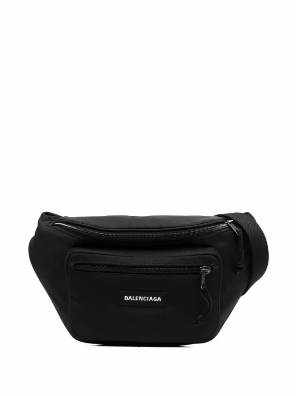 Explorer Nylon Baltbag made by Balenciaga