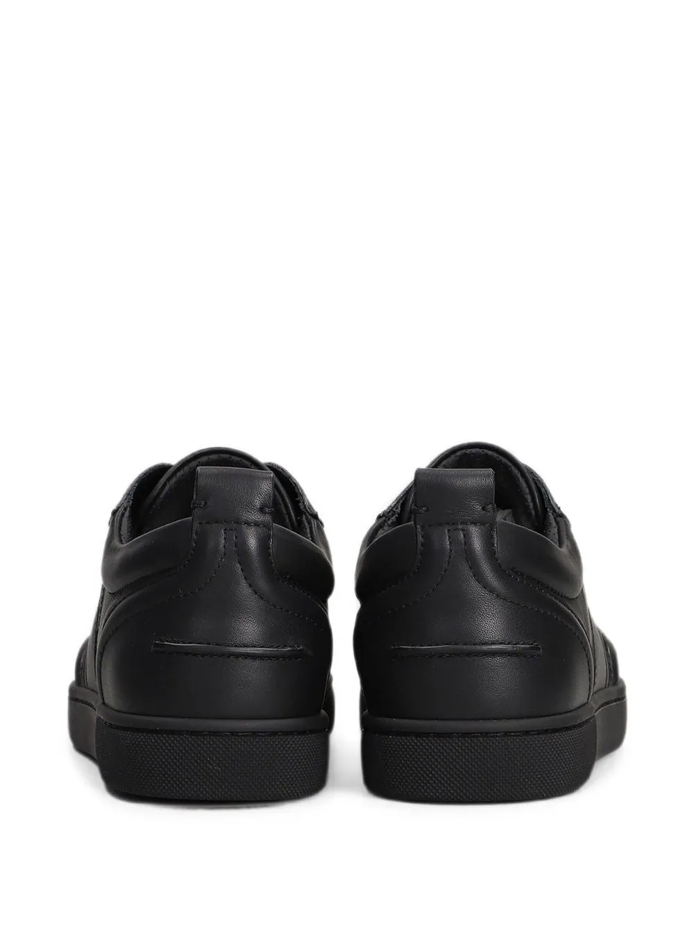 Retero Leather Sneakers sold by Wanan Luxury product image thumbnail 4