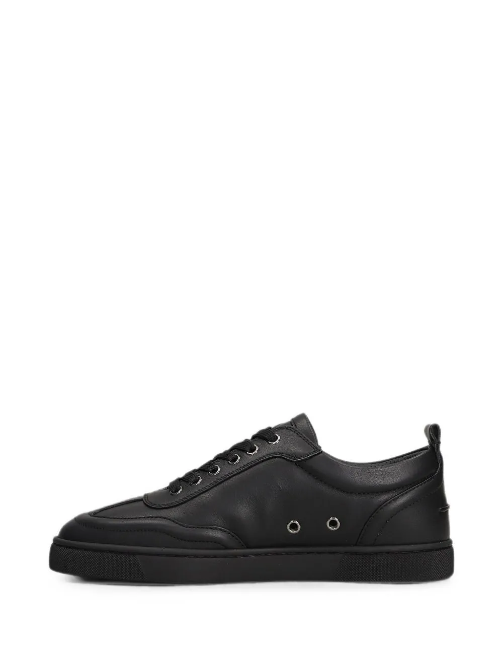 Retero Leather Sneakers sold by Wanan Luxury product image thumbnail 5