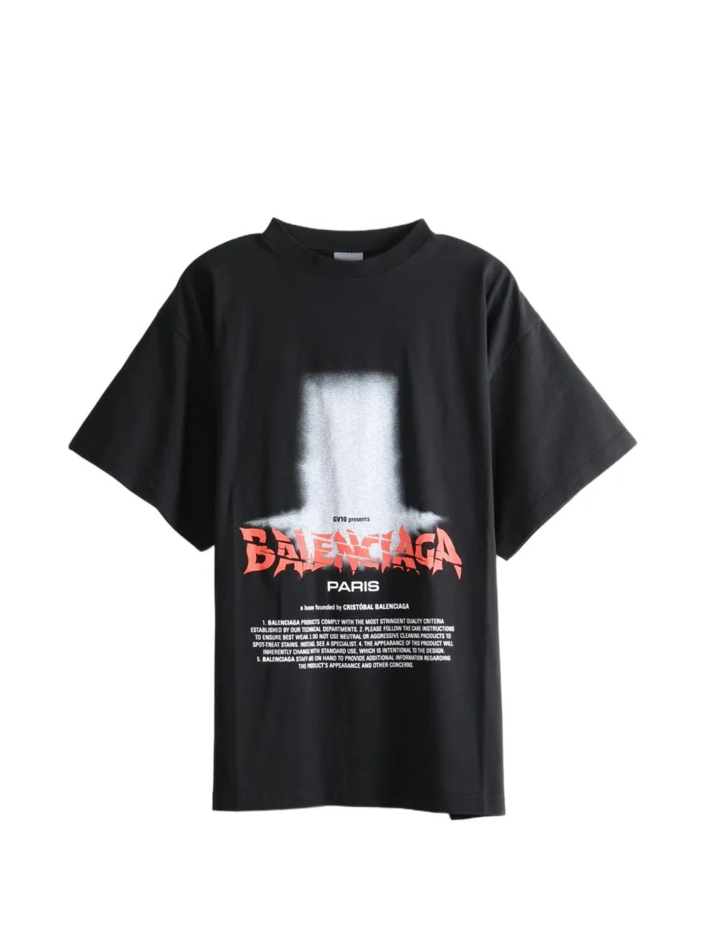 T-Shirts And Polos Black sold by Wanan Luxury