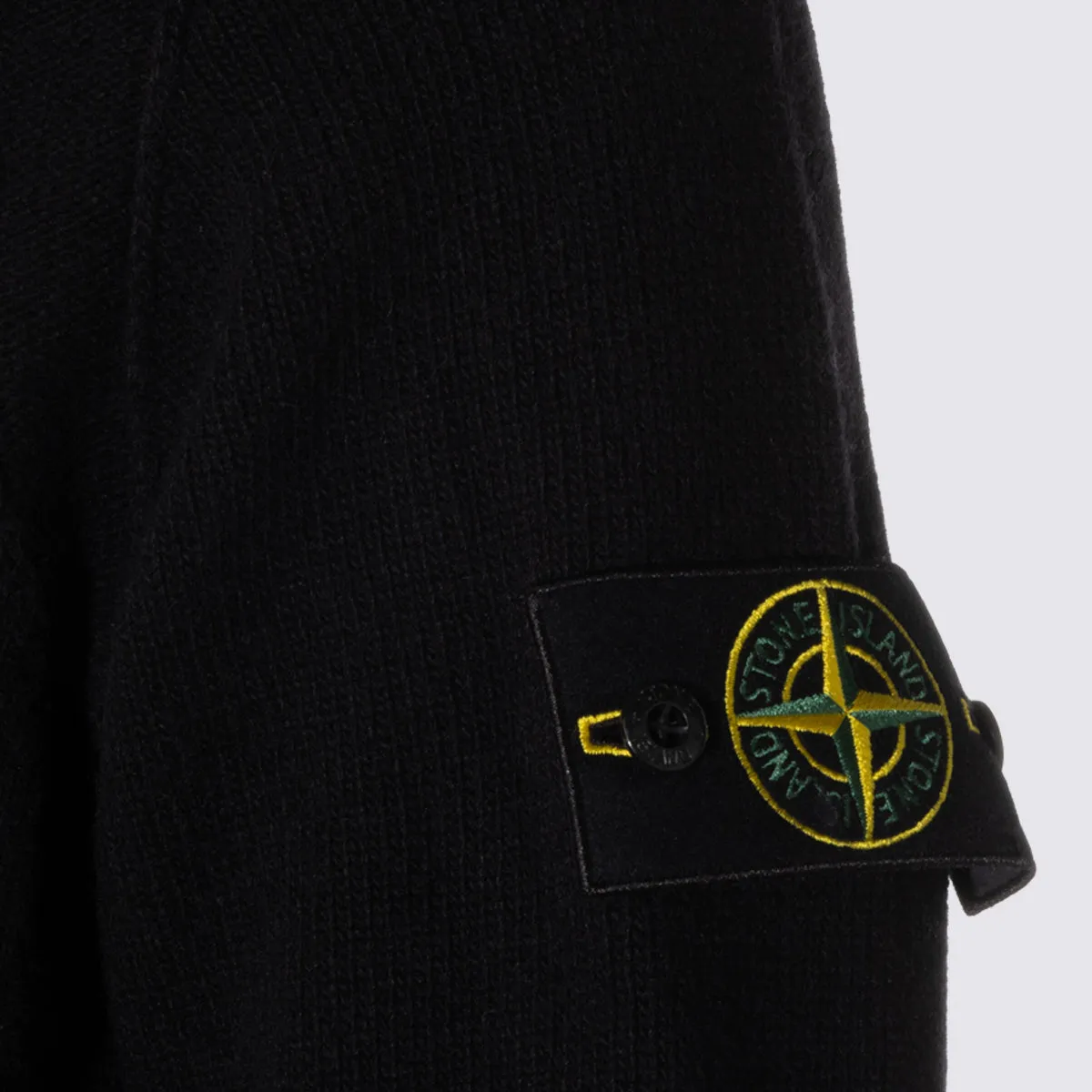 Sweaters Black sold by Wanan Luxury product image thumbnail 3