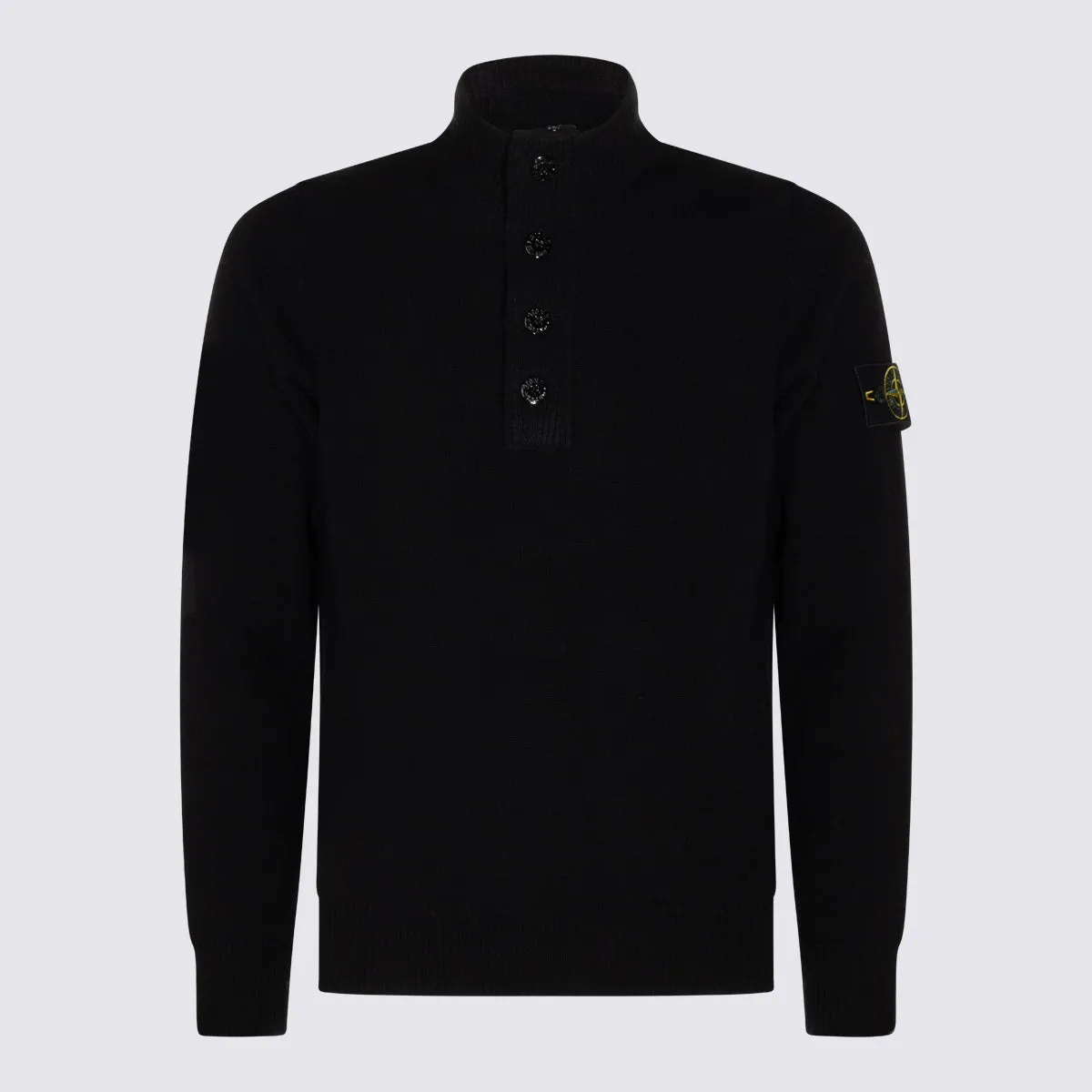 Sweaters Black sold by Wanan Luxury